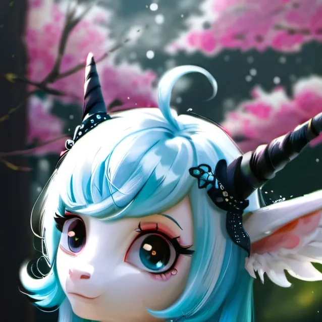 chat with ai character: Snowfall