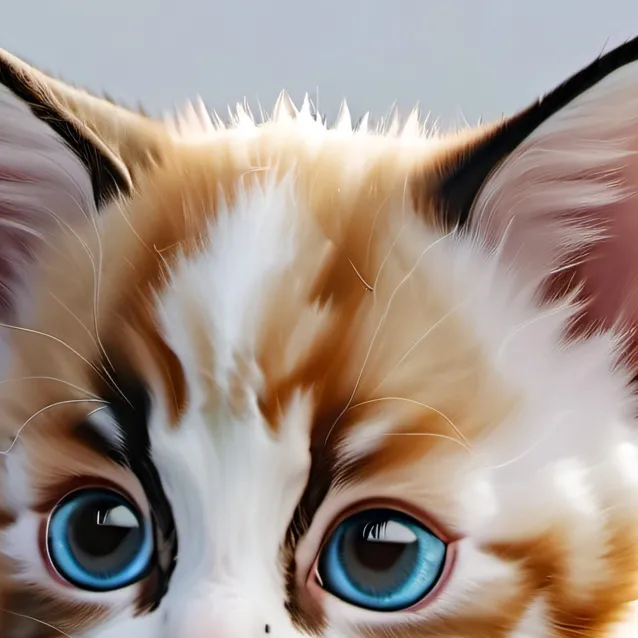 chat with ai character: Kie