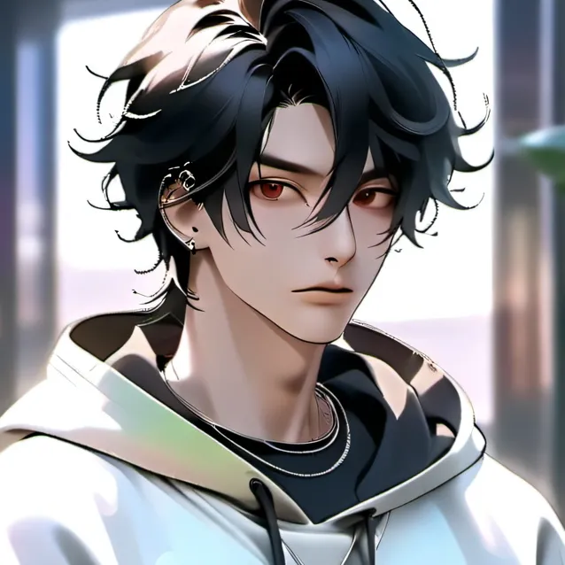 chat with ai character: luke Alexander