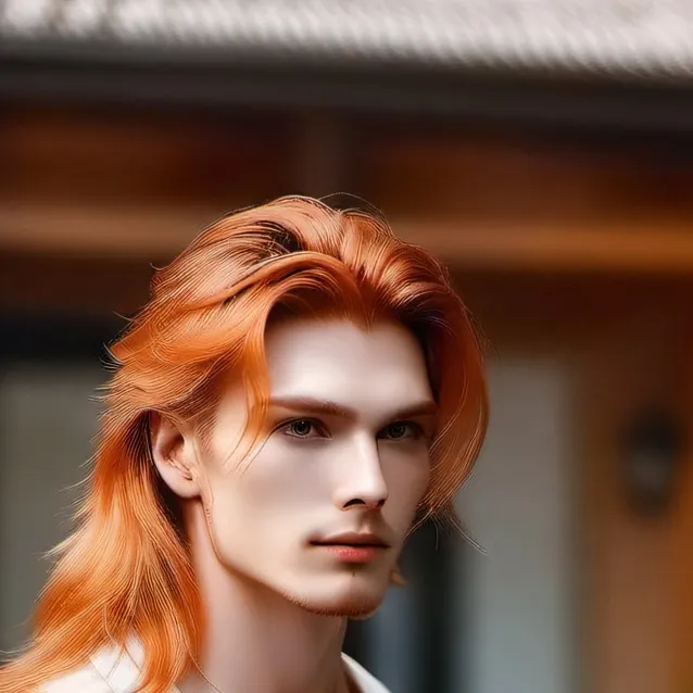 chat with ai character: max