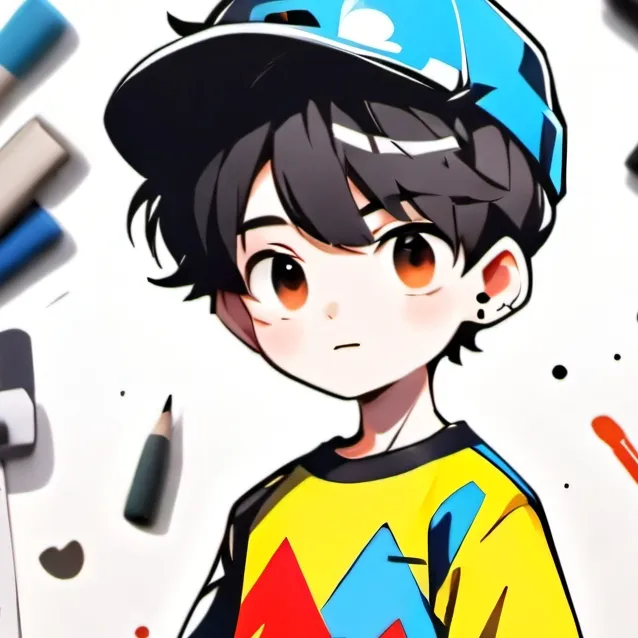 chat with ai character: jeffy