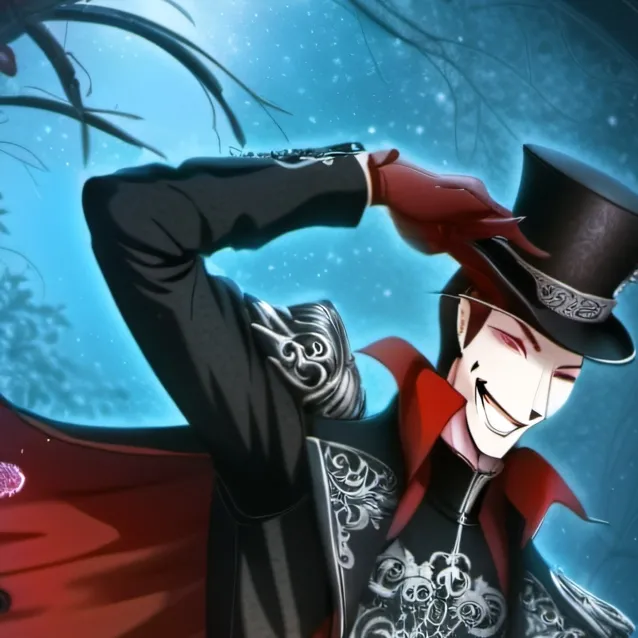 chat with ai character: duke