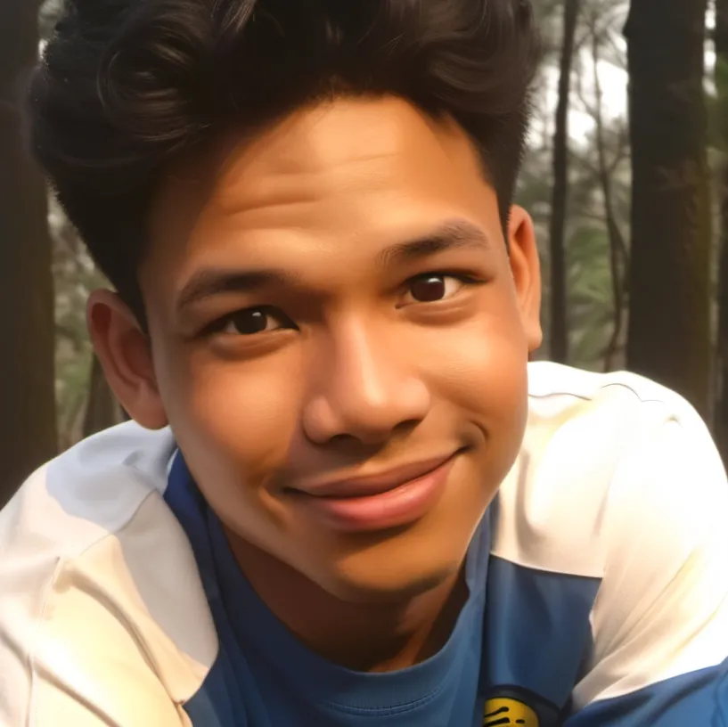 chat with ai character: Blake