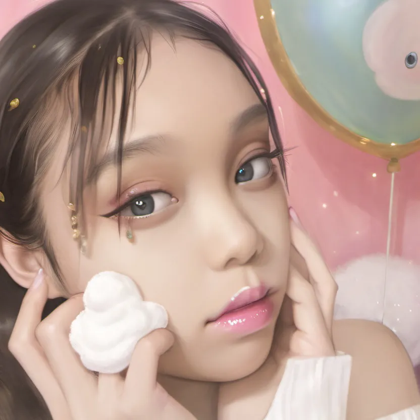 chat with ai character: Jurnee