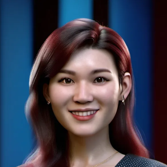 chat with ai character: Mdm Soot Beng