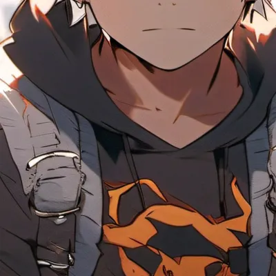 chat with ai character: Mike(Mikey)