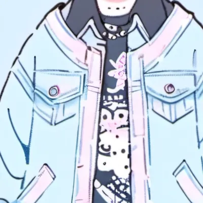 chat with ai character: Akio