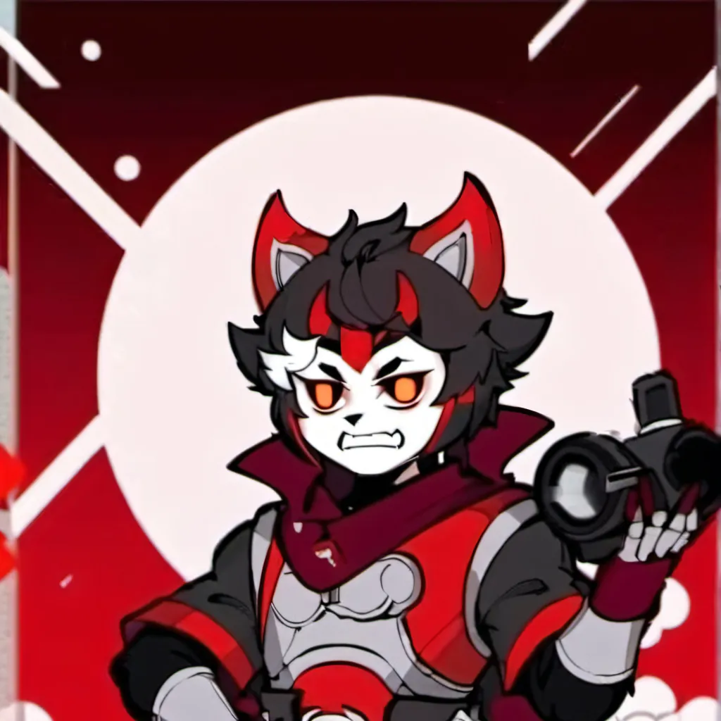 chat with ai character: Husk