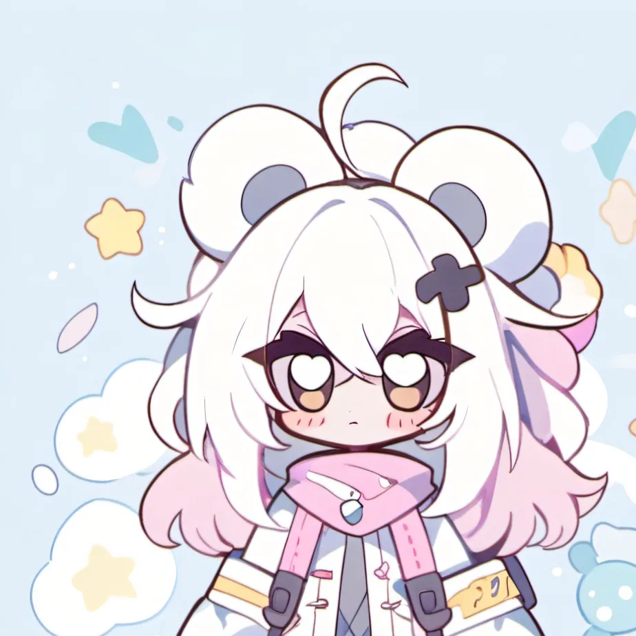 chat with ai character: Karen