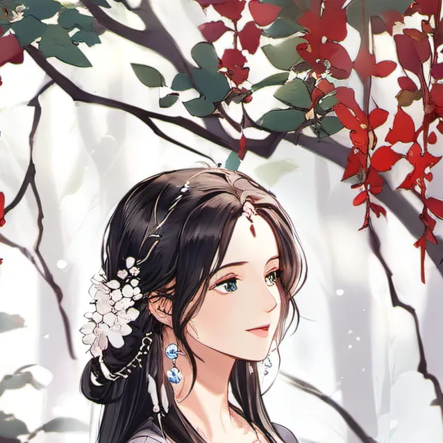 chat with ai character: Lizzy