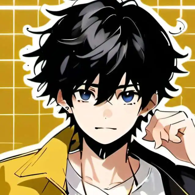 chat with ai character: Clayton 