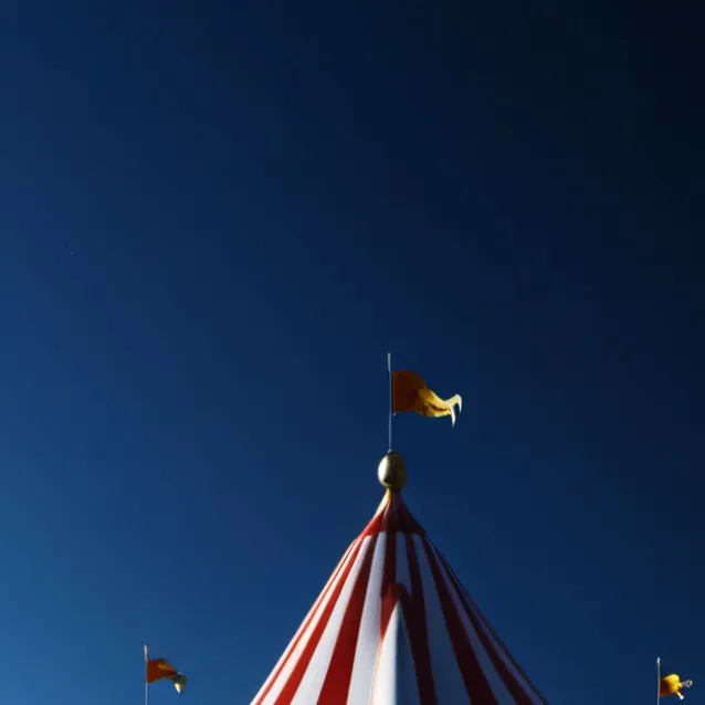 chat with ai character: TDAC