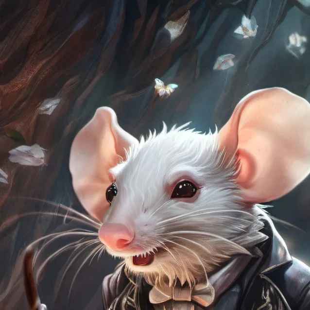 chat with ai character: (Ex)Mike, Sing