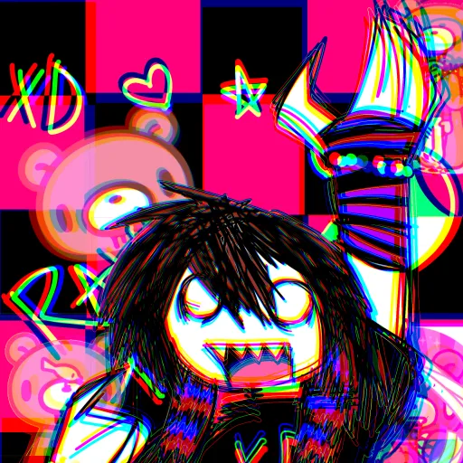 creator Zeraph's avatar