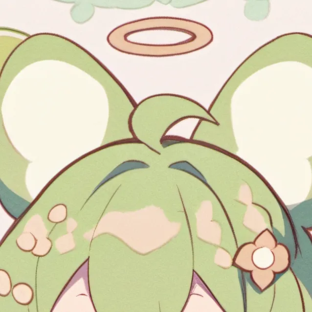 chat with ai character: Rosie 