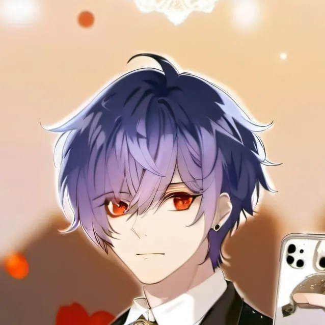 chat with ai character: kaito 