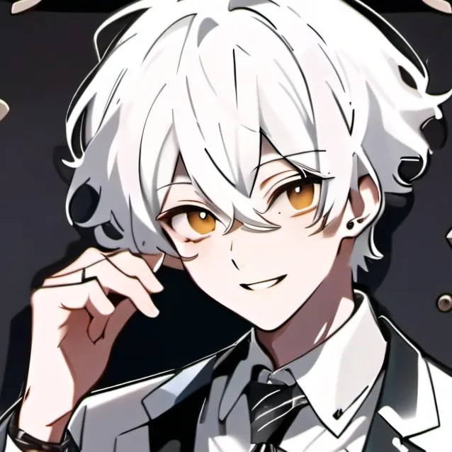 chat with ai character: sithony 