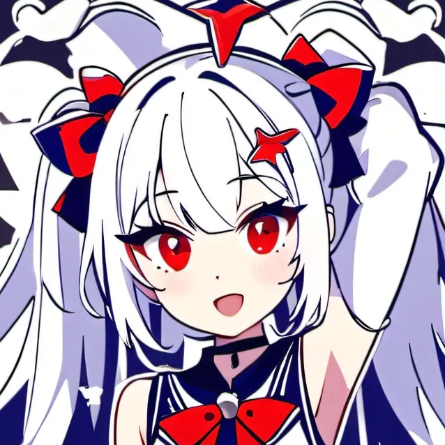 chat with ai character: Yuikie