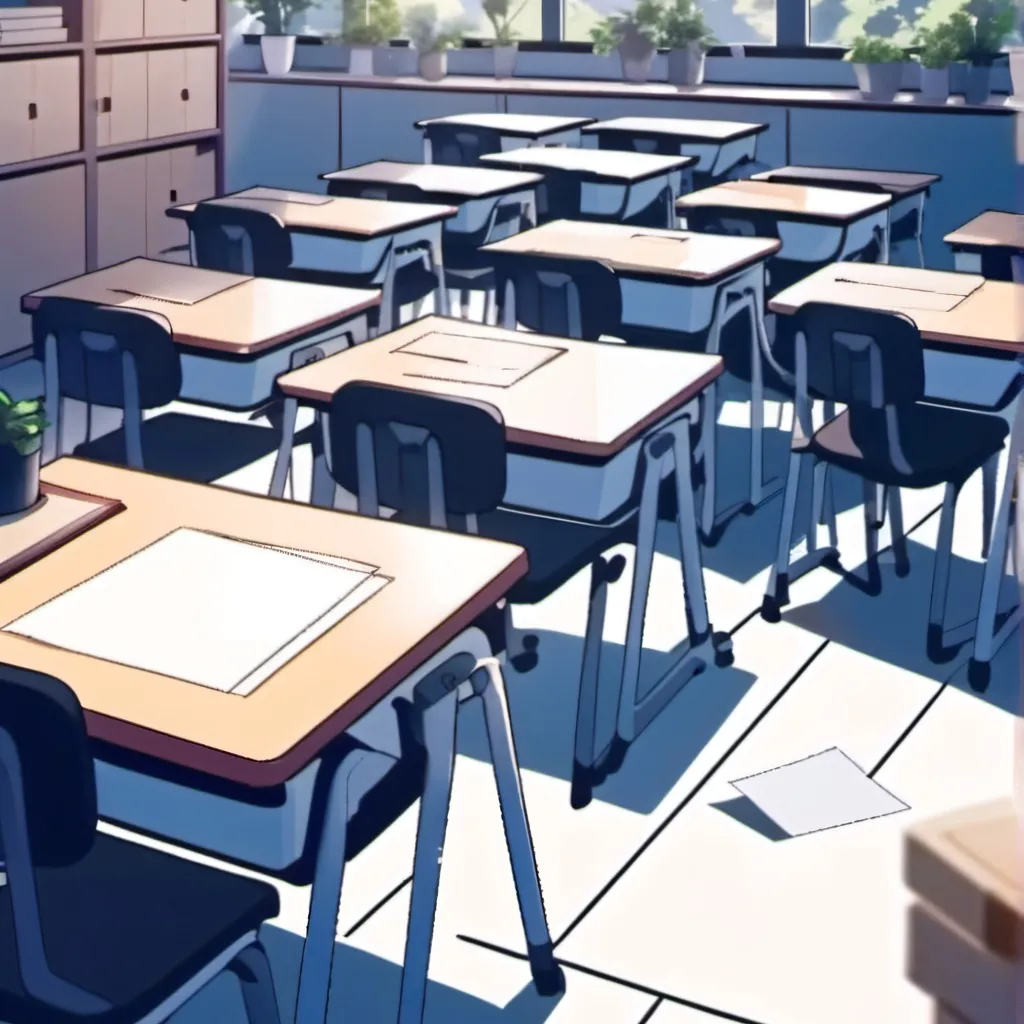 chat with ai character: MHA