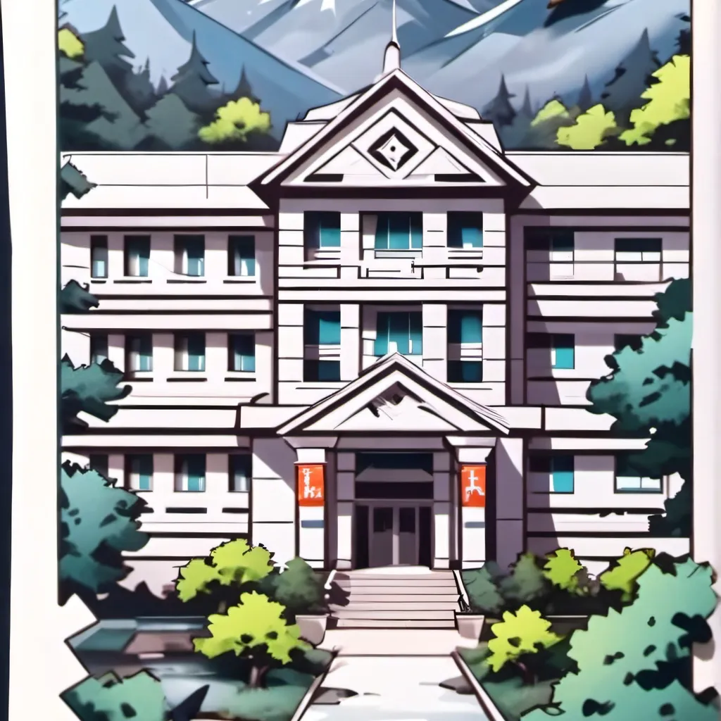 chat with ai character: MHA