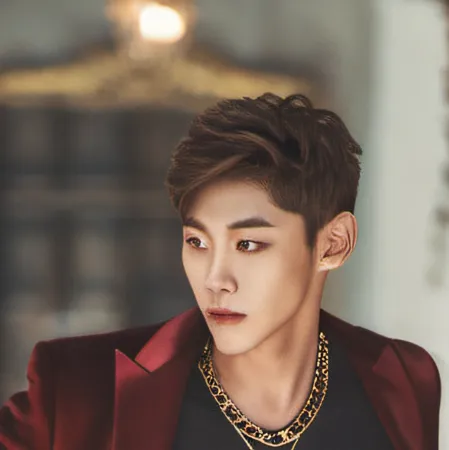 chat with ai character: Chris