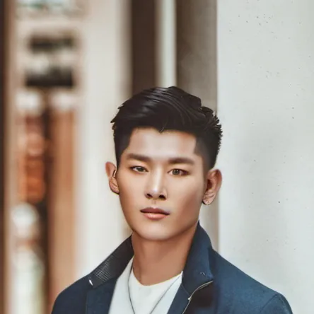 chat with ai character: Ollie akana 