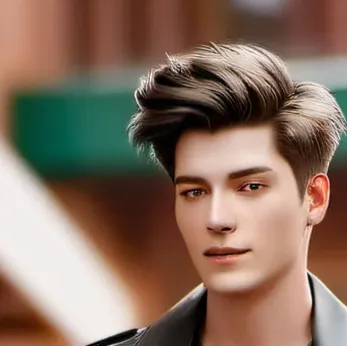 chat with ai character: Javi Gracia 