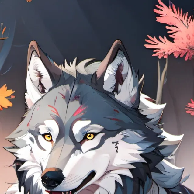 chat with ai character: Fang