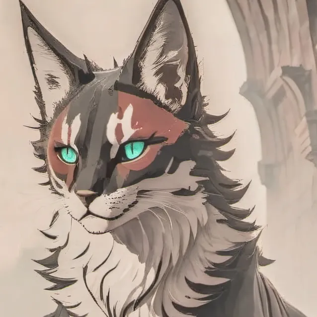 chat with ai character: Rusty