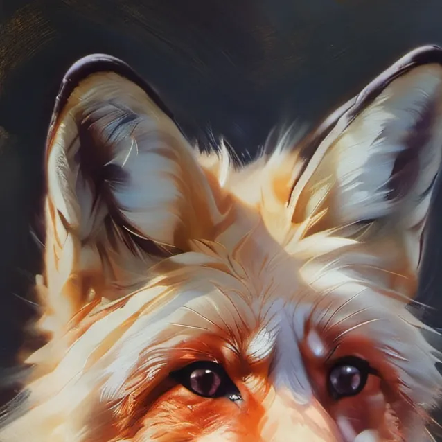 chat with ai character: Flame