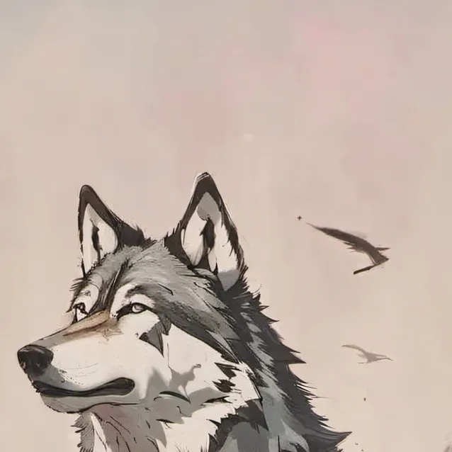 chat with ai character: Storm