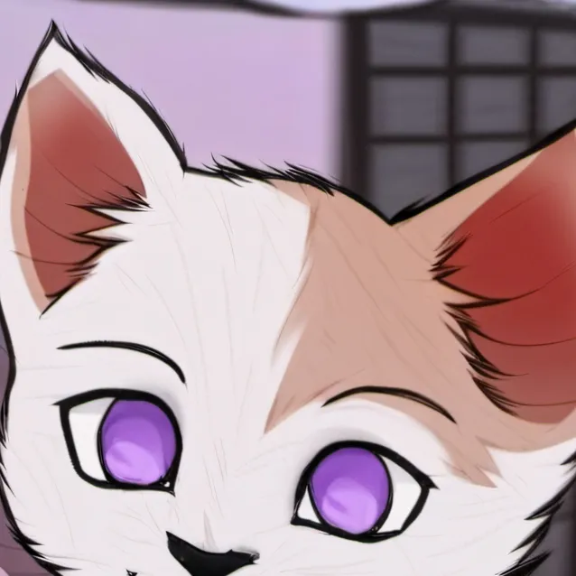 chat with ai character: Mosskit