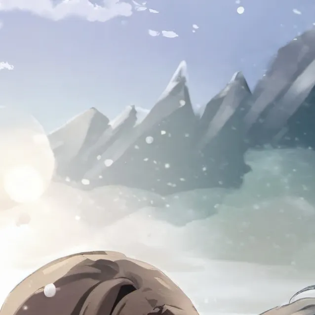 chat with ai character: Lily