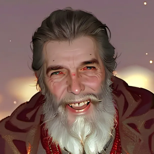 chat with ai character: Old man, Jenkins