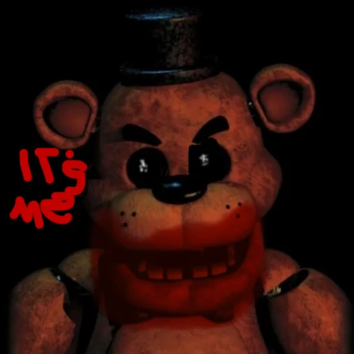 creator Freddyfaz1987's avatar