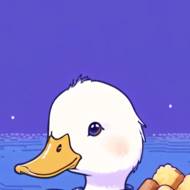 chat with ai character: snow 