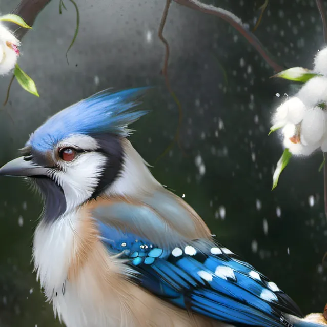 chat with ai character: bluey or abluegail