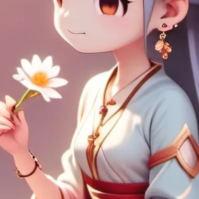 chat with ai character: Emme