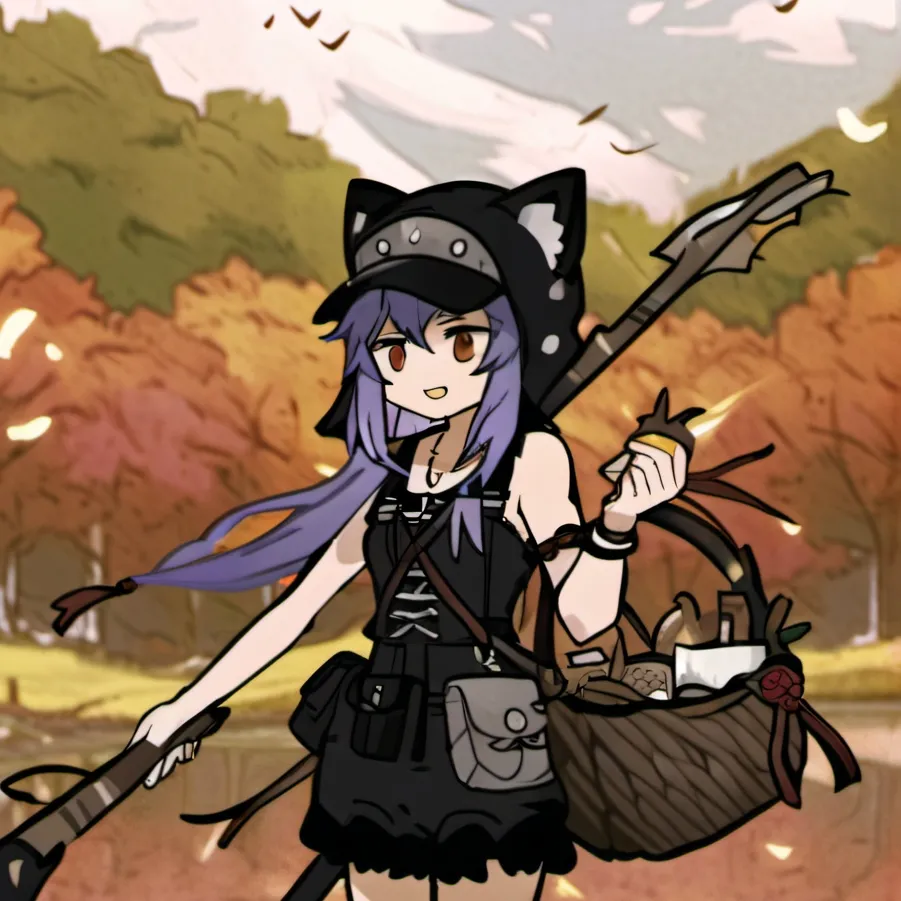 chat with ai character: Brooklyn 