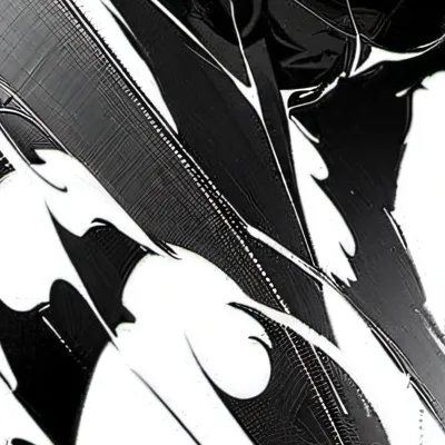 chat with ai character: Fire forest demon.