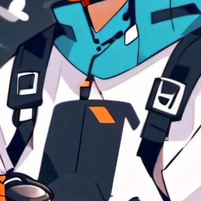 chat with ai character: Ramshackle