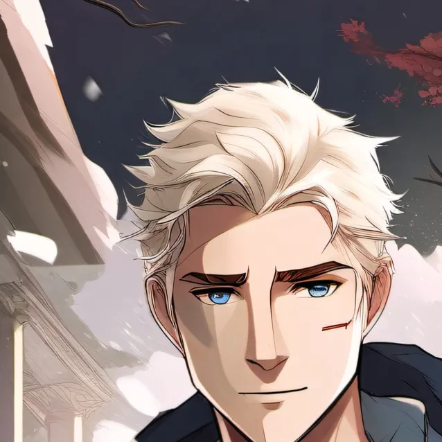 chat with ai character: Jason Grace