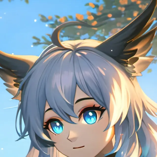 chat with ai character: max