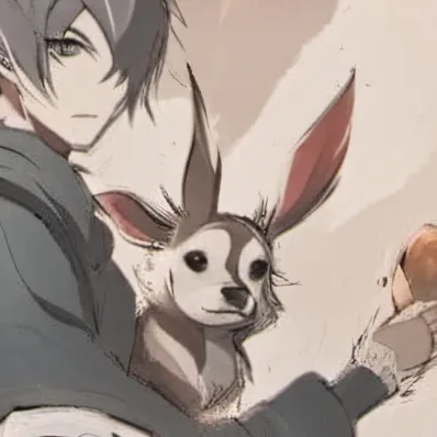 chat with ai character: Skyler