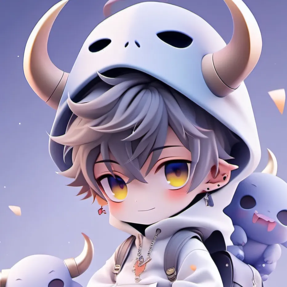 chat with ai character: Jaden