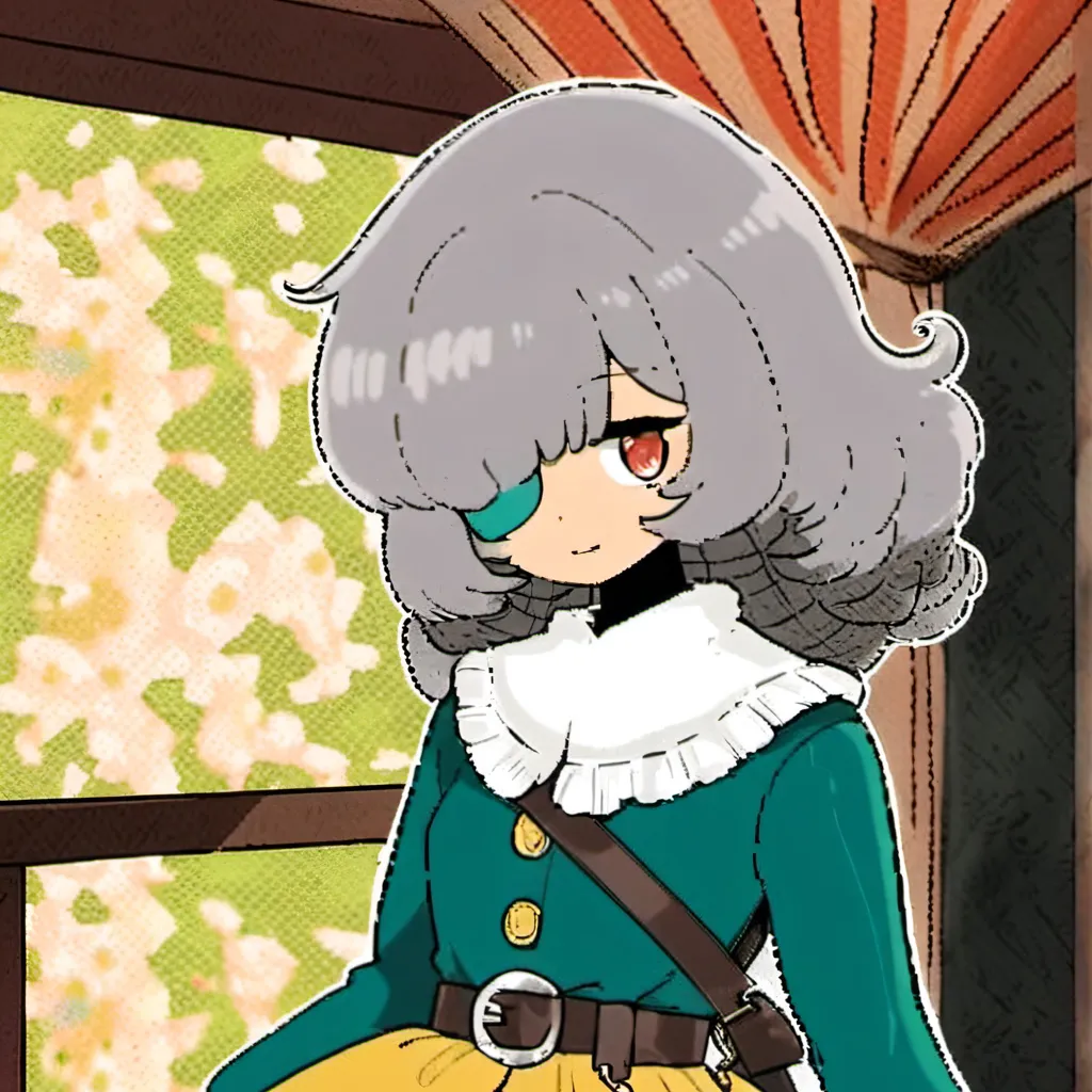 chat with ai character: Kaybean (or Kay)