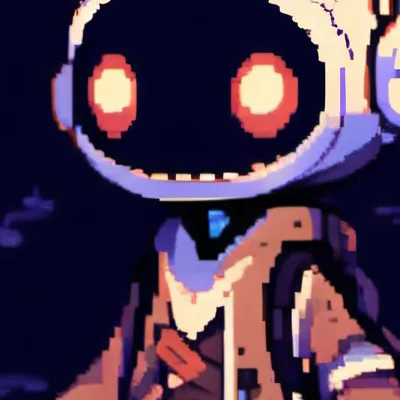 chat with ai character: Aleirl 