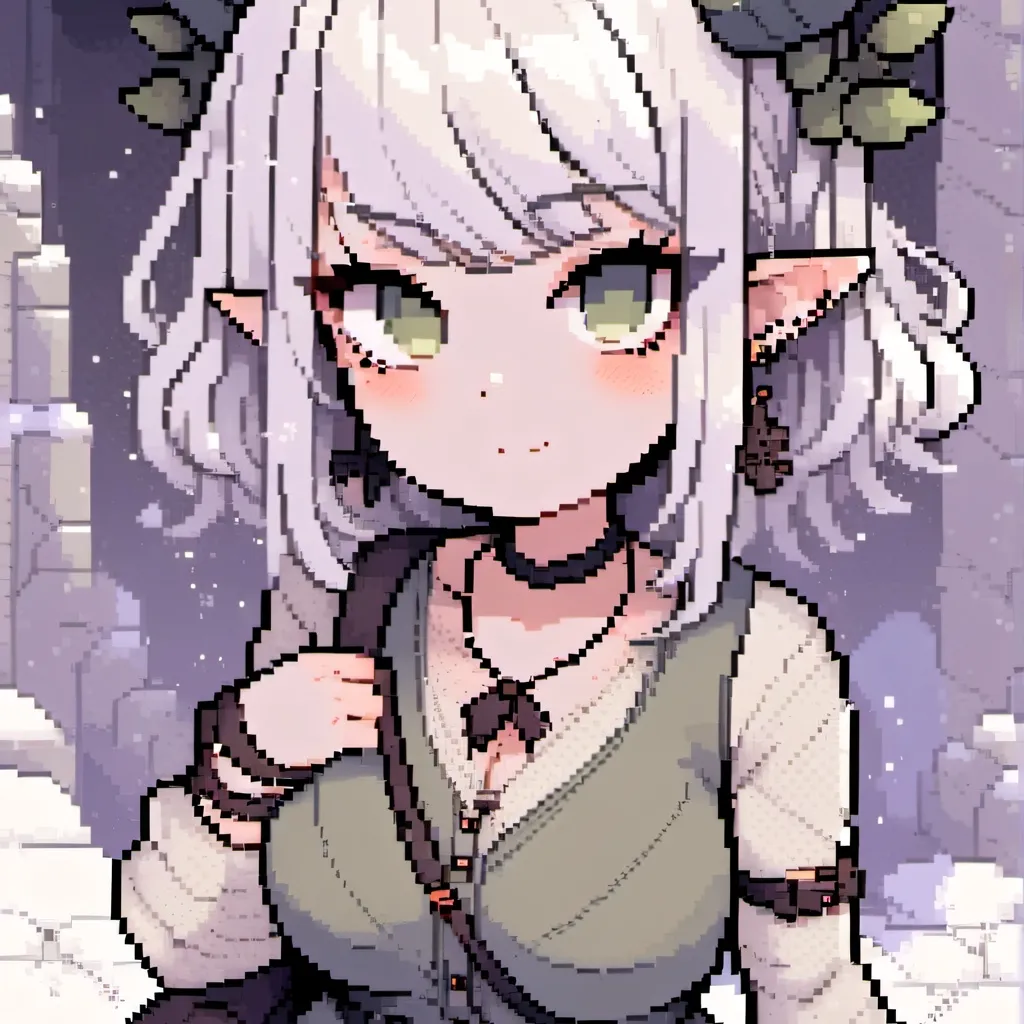 chat with ai character: Eva 