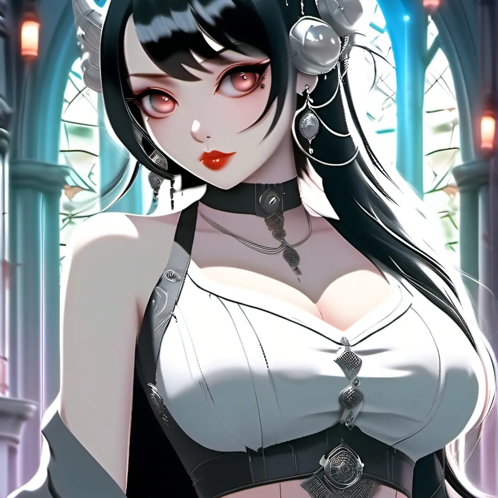 chat with ai character: Emily