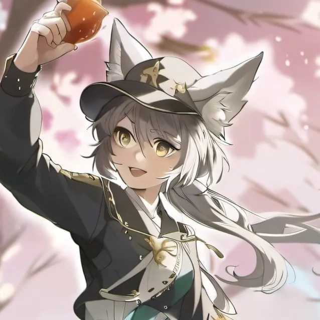 chat with ai character: Amelia